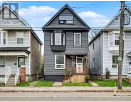 522 CANNON STREET E, Hamilton, Ontario