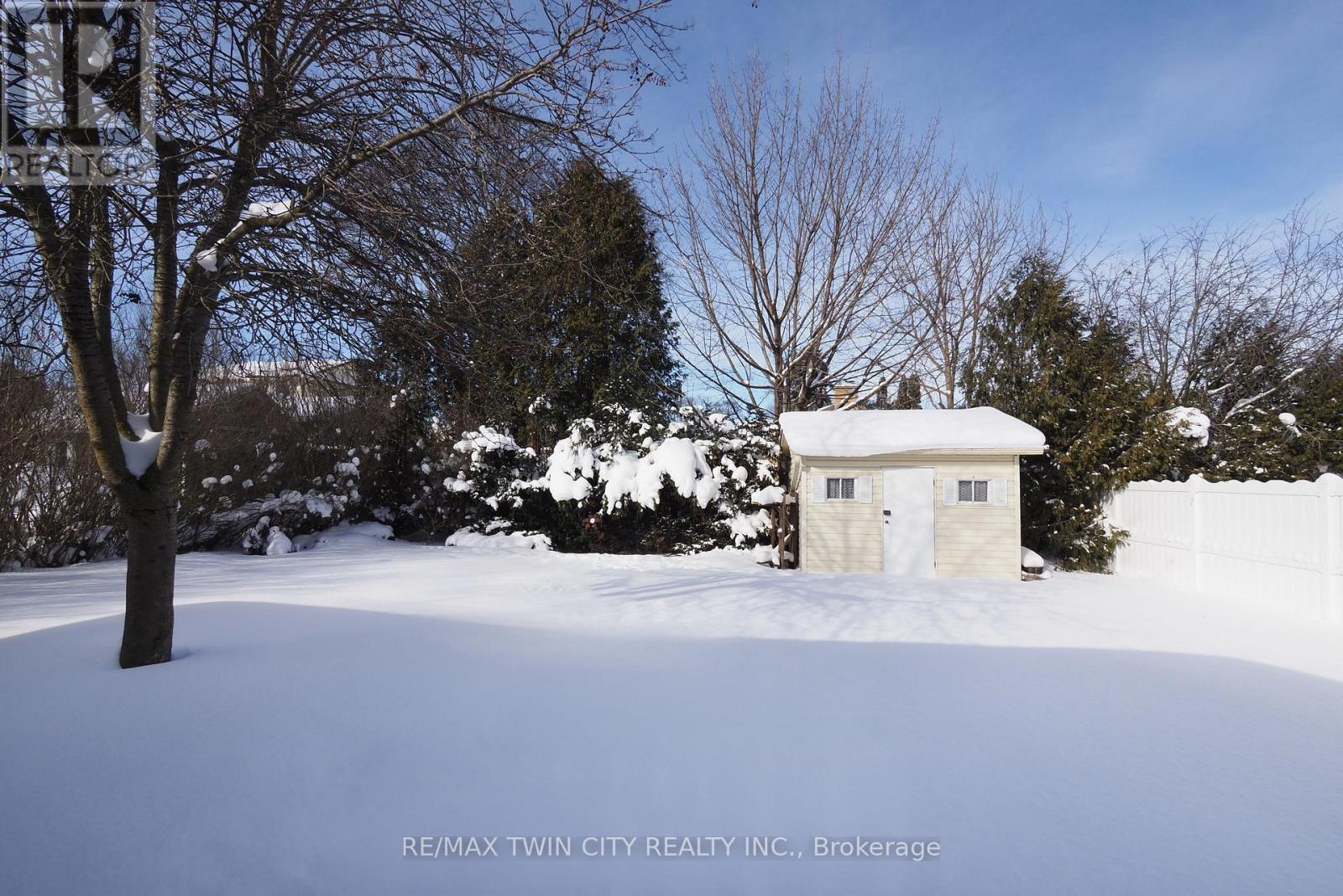 204 Rodney Street, Waterloo, Ontario  N2J 1G5 - Photo 46 - X12735206