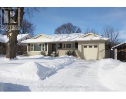 204 RODNEY STREET, Waterloo, Ontario