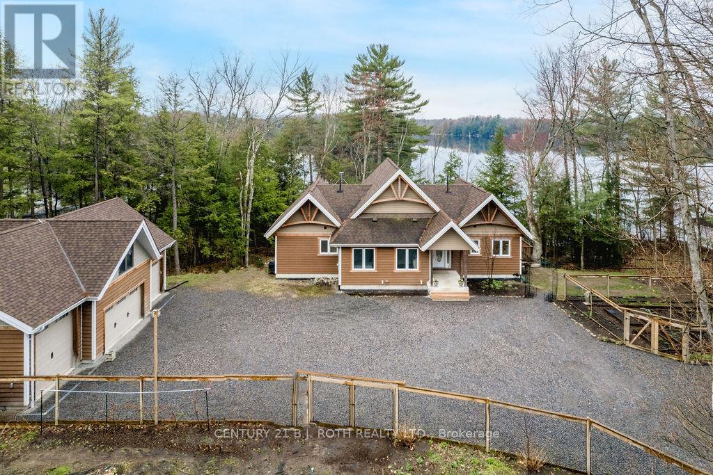 3-1058 WHITES ROAD, Muskoka Lakes, Ontario