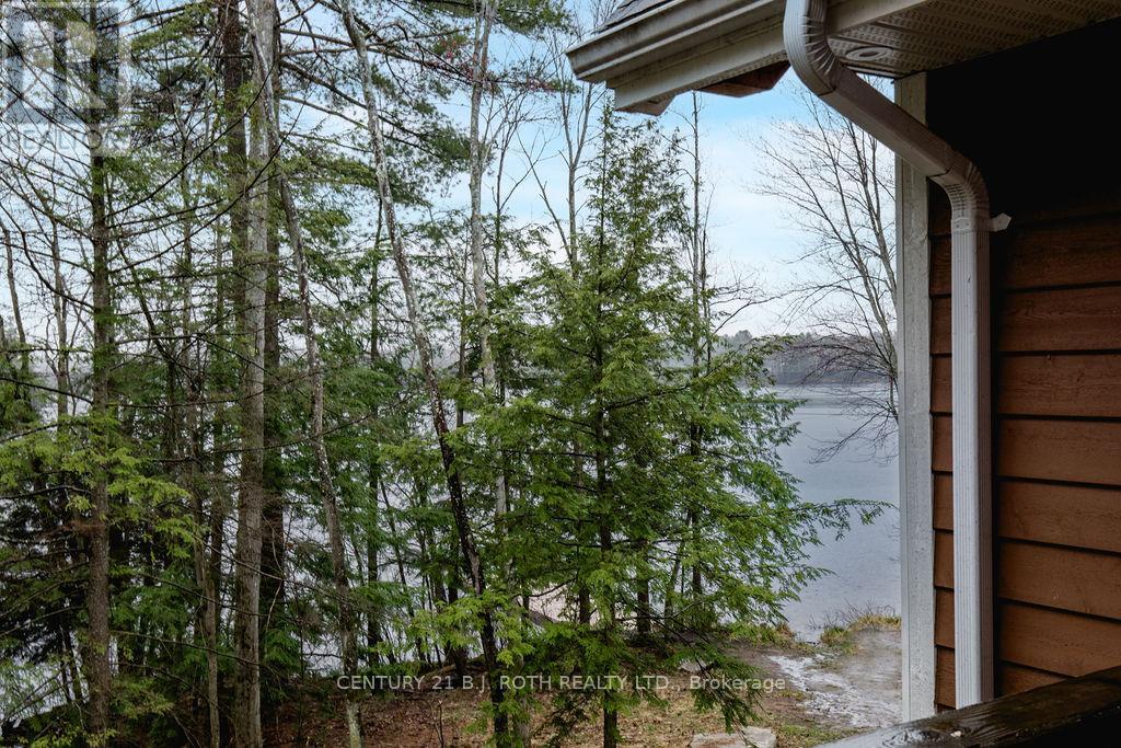 3-1058 Whites Road, Muskoka Lakes, Ontario  P0B 1J0 - Photo 13 - X12735274
