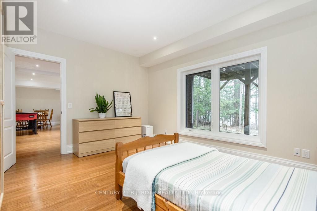 3-1058 Whites Road, Muskoka Lakes, Ontario  P0B 1J0 - Photo 36 - X12735274