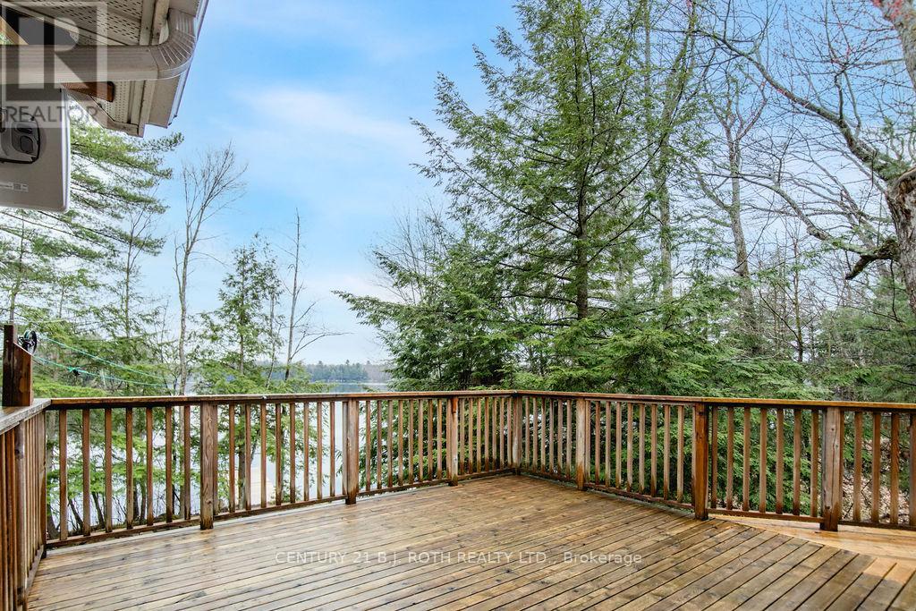 3-1058 Whites Road, Muskoka Lakes, Ontario  P0B 1J0 - Photo 37 - X12735274