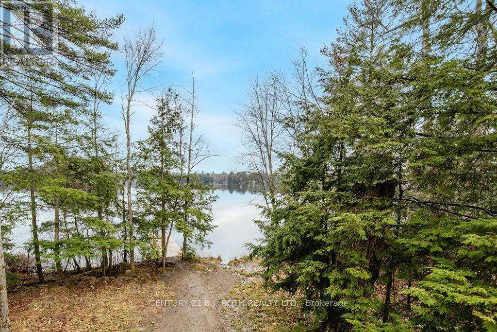 3-1058 Whites Road, Muskoka Lakes, Ontario  P0B 1J0 - Photo 40 - X12735274