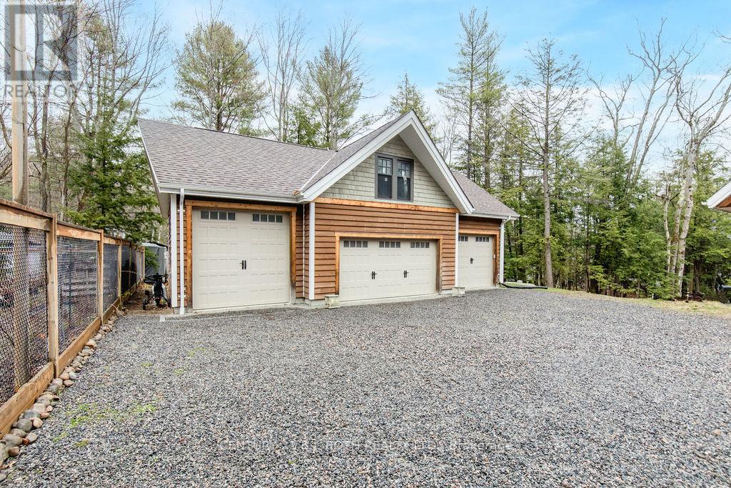 3-1058 Whites Road, Muskoka Lakes, Ontario  P0B 1J0 - Photo 41 - X12735274