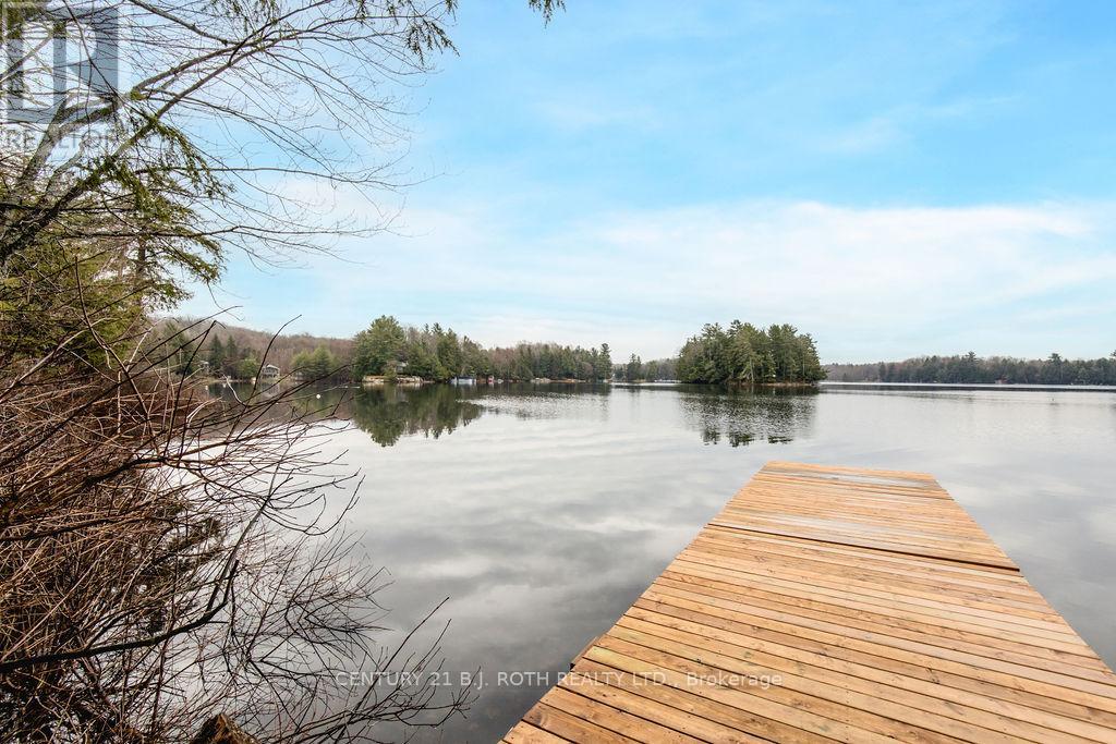 3-1058 Whites Road, Muskoka Lakes, Ontario  P0B 1J0 - Photo 42 - X12735274