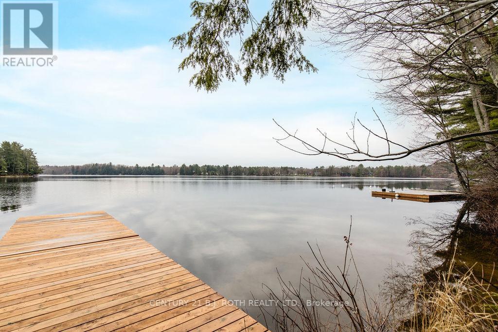 3-1058 Whites Road, Muskoka Lakes, Ontario  P0B 1J0 - Photo 43 - X12735274
