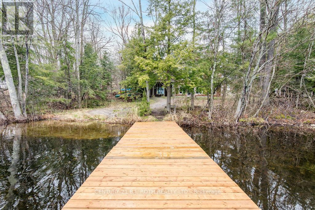 3-1058 Whites Road, Muskoka Lakes, Ontario  P0B 1J0 - Photo 44 - X12735274
