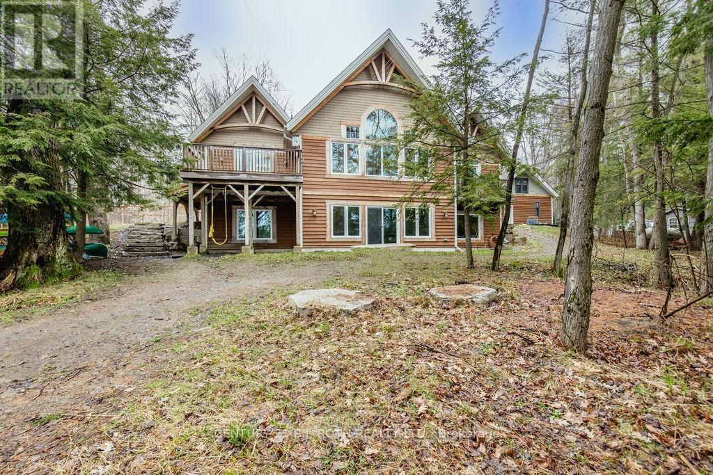 3-1058 Whites Road, Muskoka Lakes, Ontario  P0B 1J0 - Photo 45 - X12735274