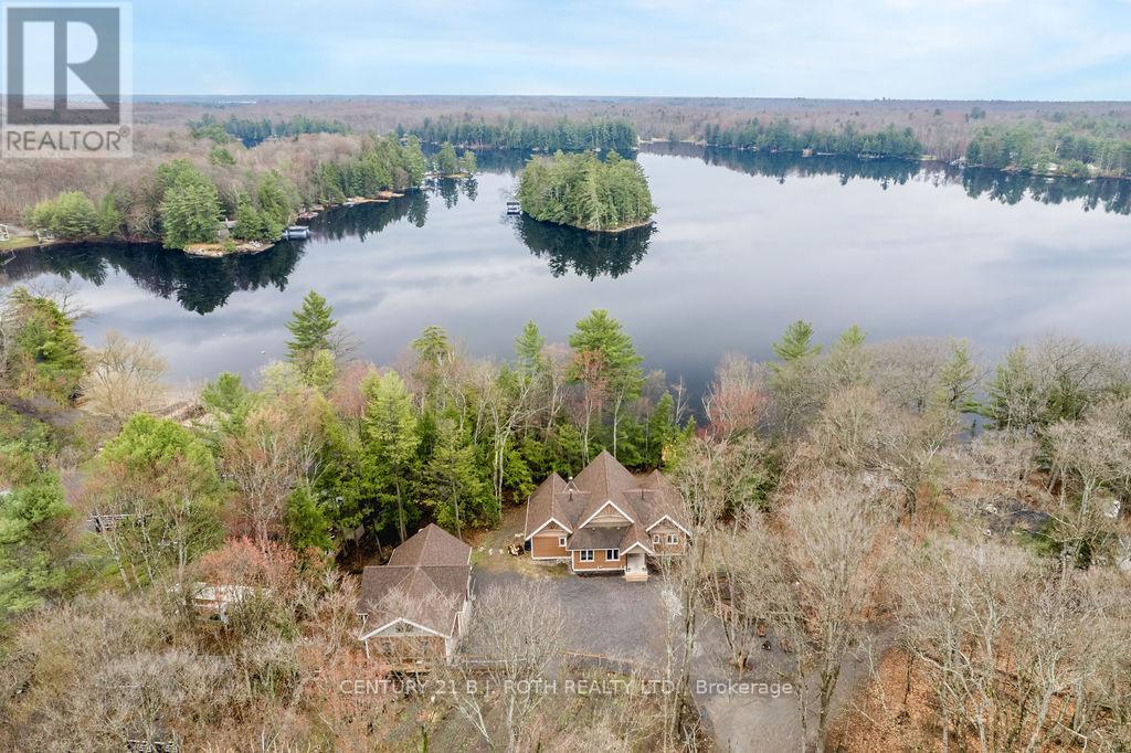 3-1058 Whites Road, Muskoka Lakes, Ontario  P0B 1J0 - Photo 48 - X12735274
