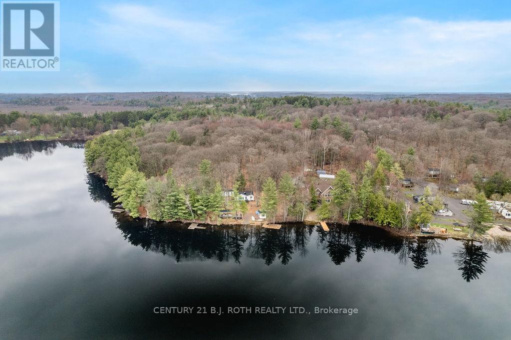 3-1058 Whites Road, Muskoka Lakes, Ontario  P0B 1J0 - Photo 50 - X12735274