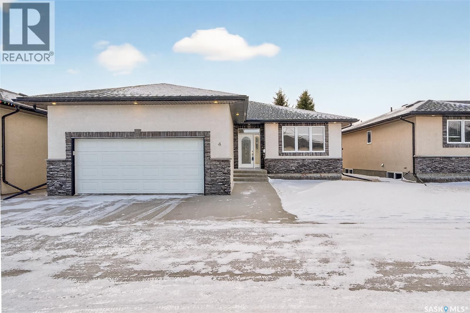 #4 21 Iris DRIVE, moose jaw, Saskatchewan