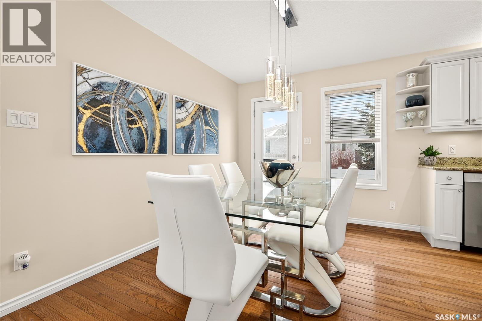 #4 21 Iris Drive, Moose Jaw, Saskatchewan  S6J 0A1 - Photo 13 - SK027520