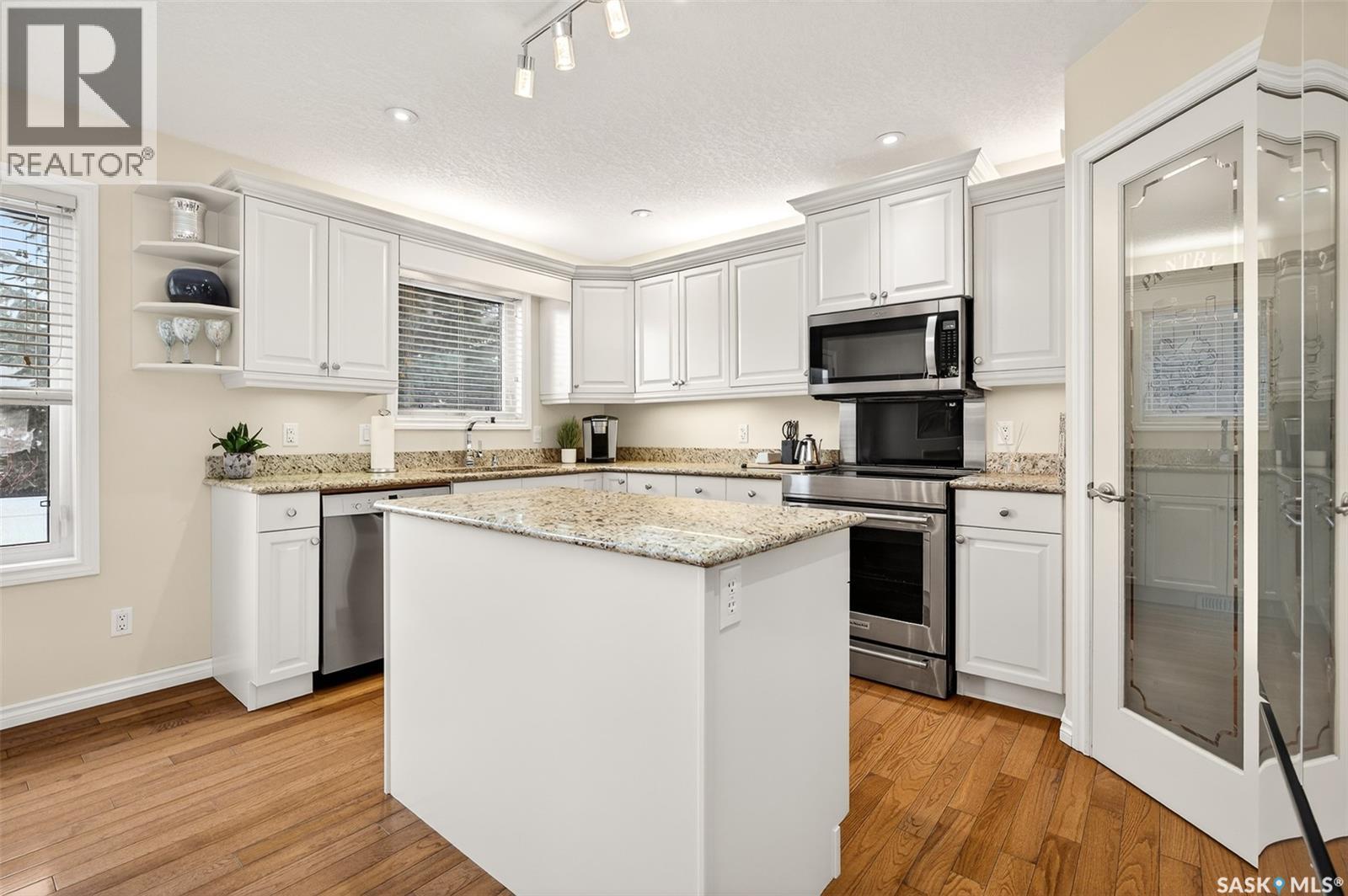 #4 21 Iris Drive, Moose Jaw, Saskatchewan  S6J 0A1 - Photo 16 - SK027520