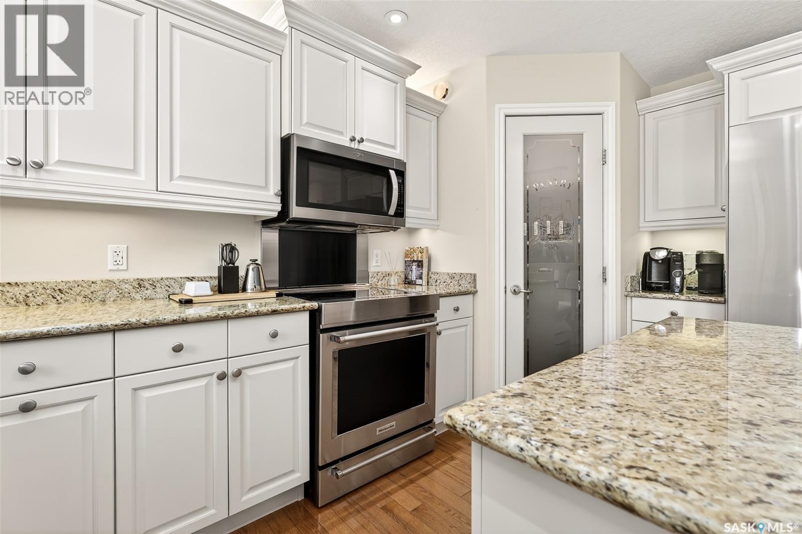 #4 21 Iris Drive, Moose Jaw, Saskatchewan  S6J 0A1 - Photo 18 - SK027520