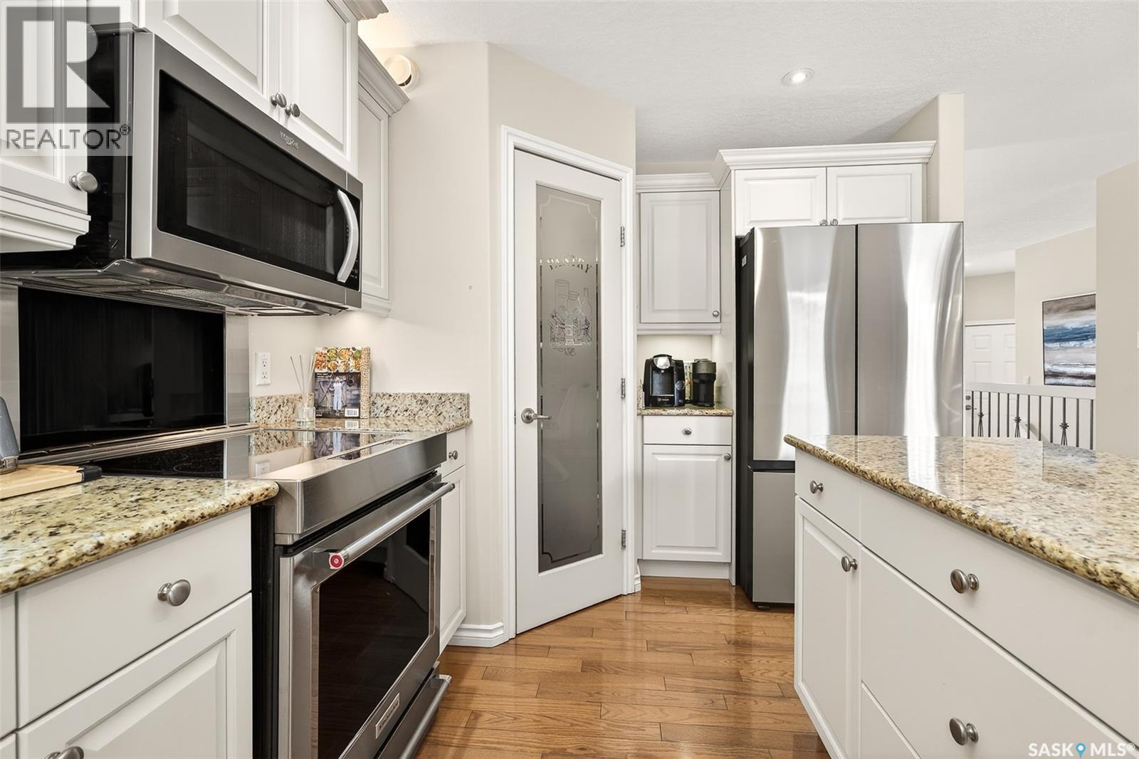 #4 21 Iris Drive, Moose Jaw, Saskatchewan  S6J 0A1 - Photo 19 - SK027520