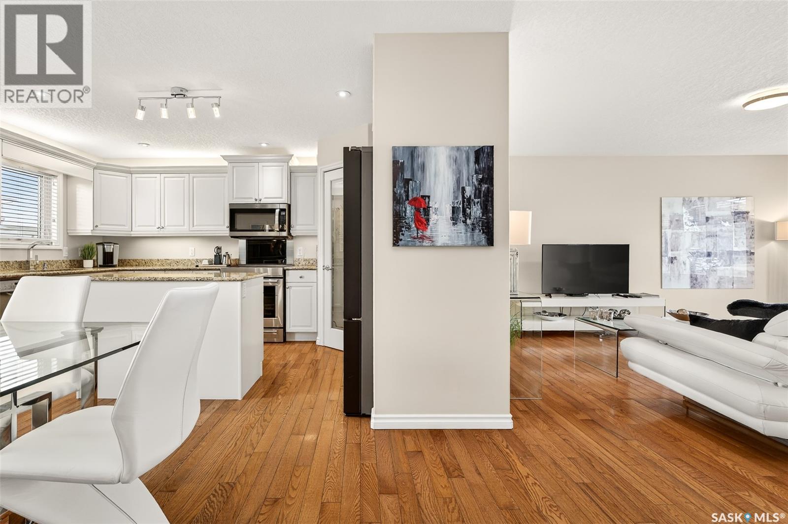 #4 21 Iris Drive, Moose Jaw, Saskatchewan  S6J 0A1 - Photo 22 - SK027520