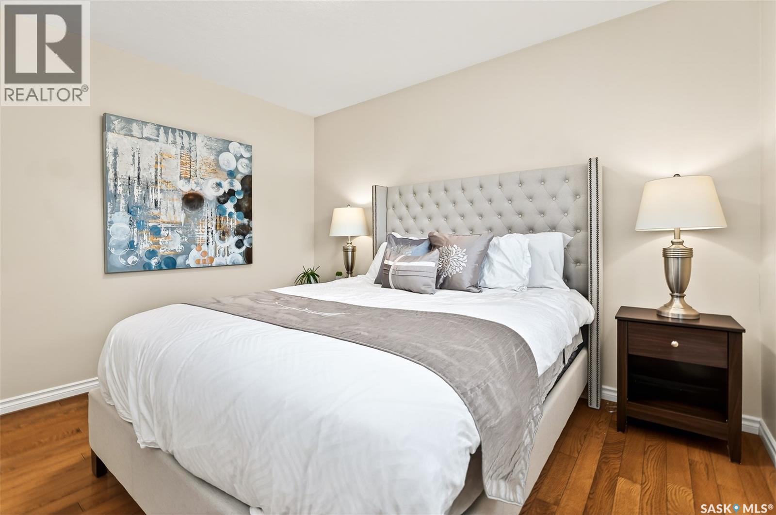 #4 21 Iris Drive, Moose Jaw, Saskatchewan  S6J 0A1 - Photo 26 - SK027520