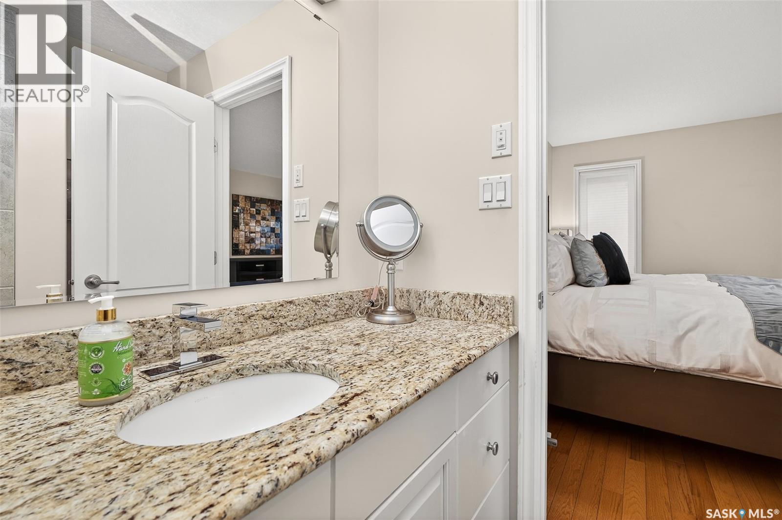 #4 21 Iris Drive, Moose Jaw, Saskatchewan  S6J 0A1 - Photo 31 - SK027520