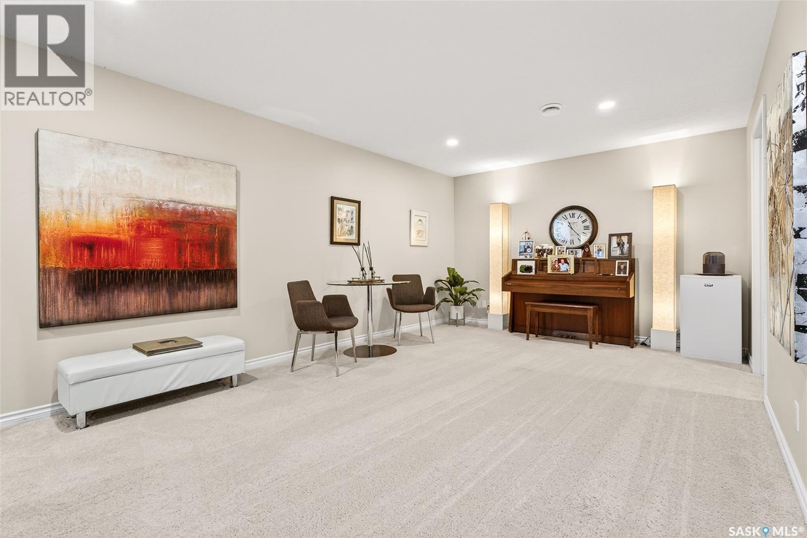 #4 21 Iris Drive, Moose Jaw, Saskatchewan  S6J 0A1 - Photo 34 - SK027520