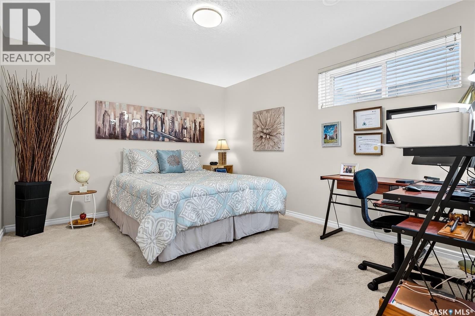 #4 21 Iris Drive, Moose Jaw, Saskatchewan  S6J 0A1 - Photo 41 - SK027520