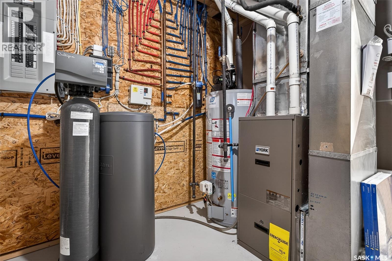 #4 21 Iris Drive, Moose Jaw, Saskatchewan  S6J 0A1 - Photo 43 - SK027520