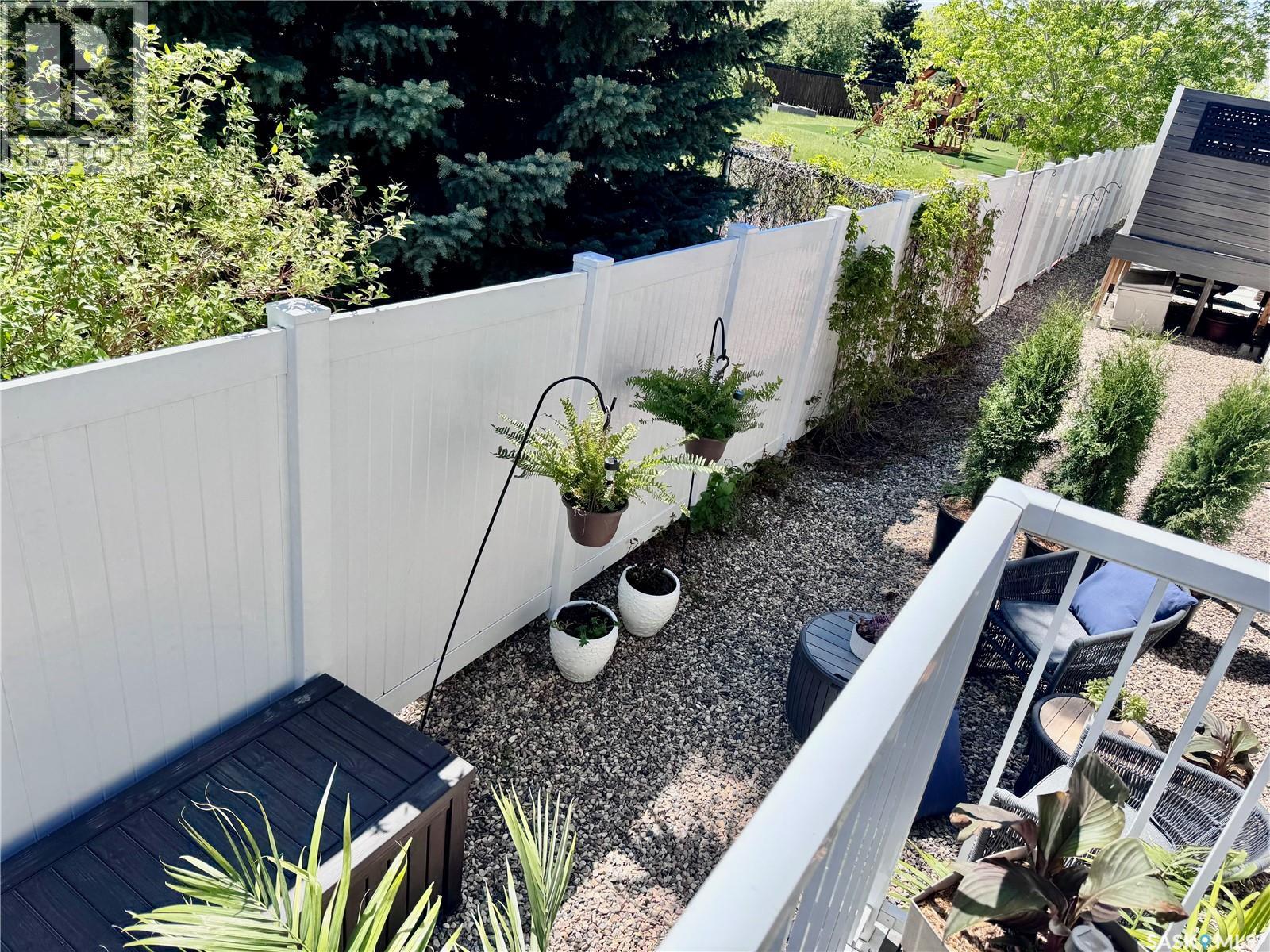 #4 21 Iris Drive, Moose Jaw, Saskatchewan  S6J 0A1 - Photo 48 - SK027520