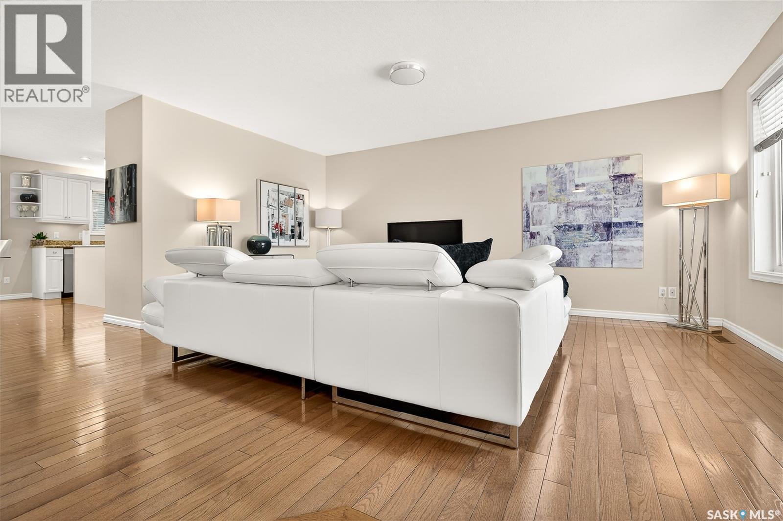 #4 21 Iris Drive, Moose Jaw, Saskatchewan  S6J 0A1 - Photo 8 - SK027520