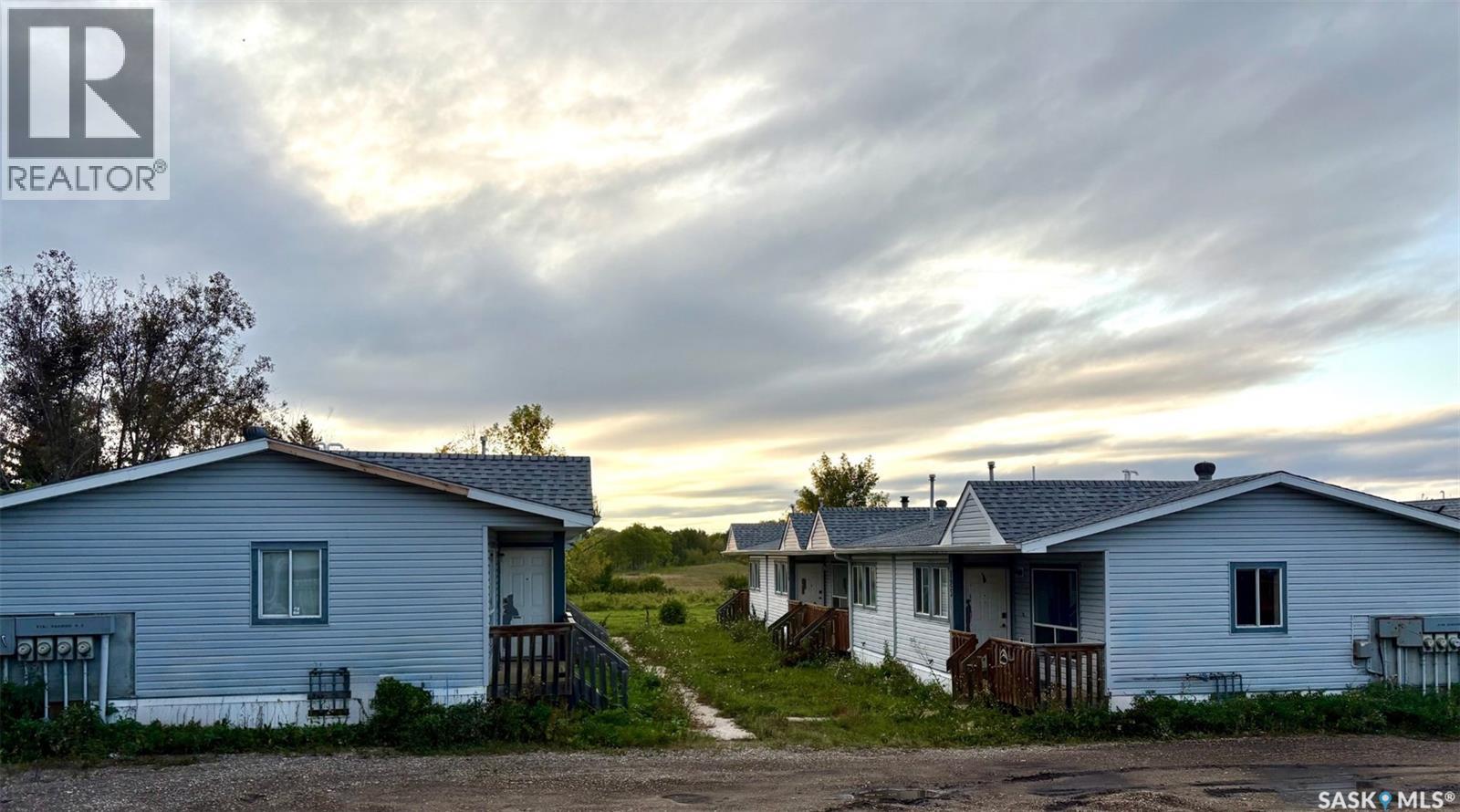 322 James Street, Esterhazy, Saskatchewan  S0A 0X0 - Photo 21 - SK027518