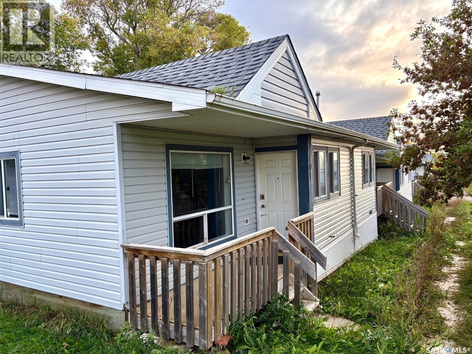 322 James Street, Esterhazy, Saskatchewan  S0A 0X0 - Photo 22 - SK027518