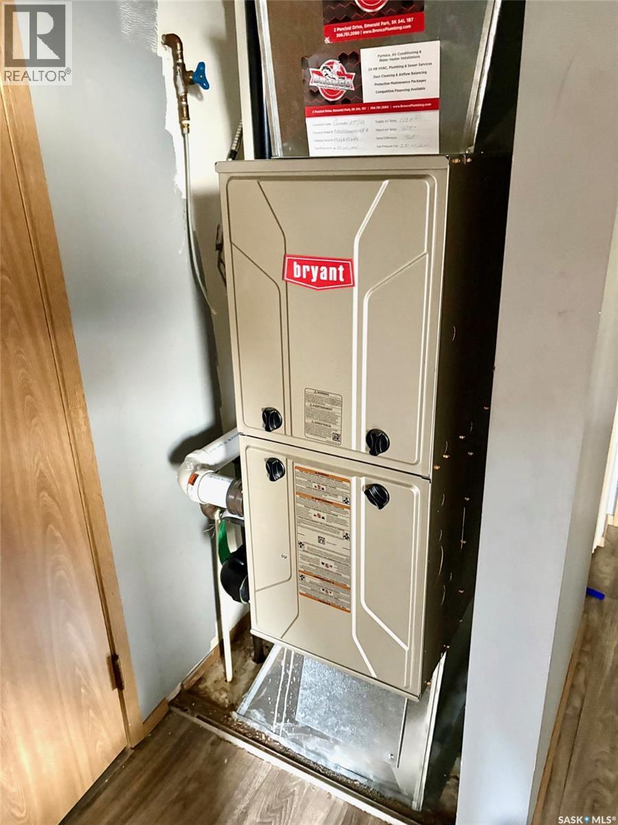 322 James Street, Esterhazy, Saskatchewan  S0A 0X0 - Photo 28 - SK027518