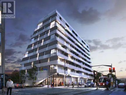 817 - 50 DUNFIELD AVENUE, Toronto, Ontario