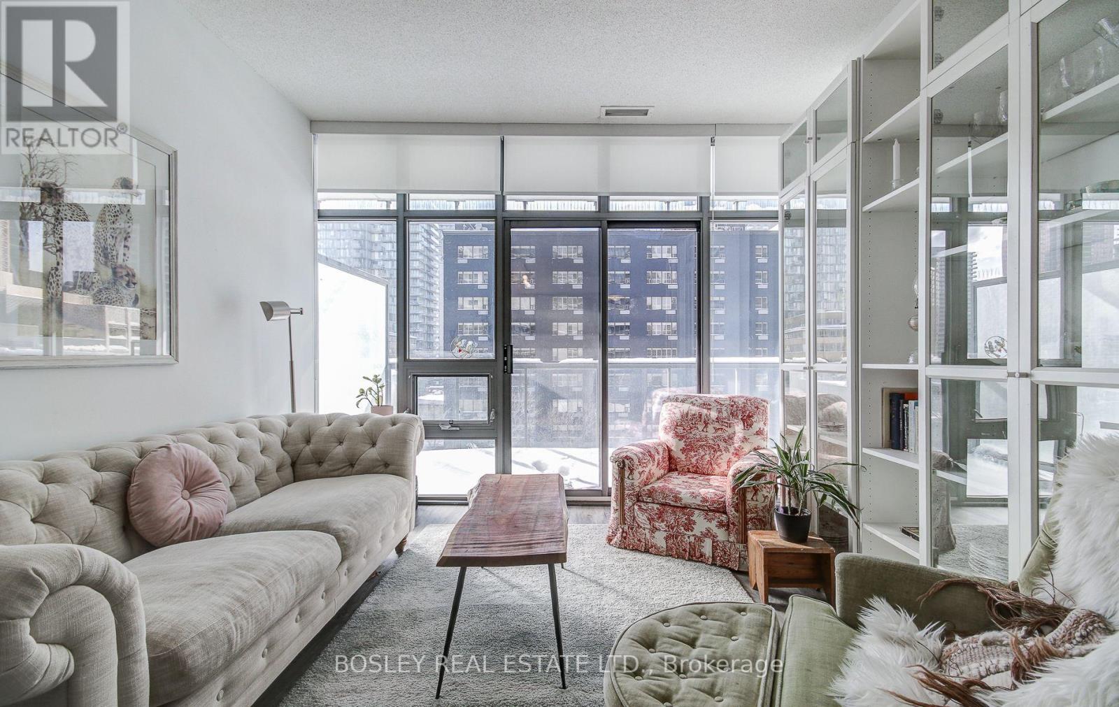 608 - 33 Charles Street E, Toronto, Ontario  M4Y 0A2 - Photo 28 - C12730456