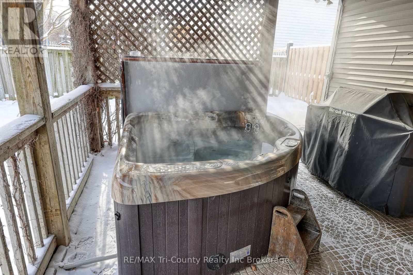 24 Lorraine Avenue, Tillsonburg, Ontario  N4G 4V3 - Photo 10 - X12735516