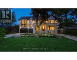 3 IDLESWIFT DRIVE, Vaughan, Ontario