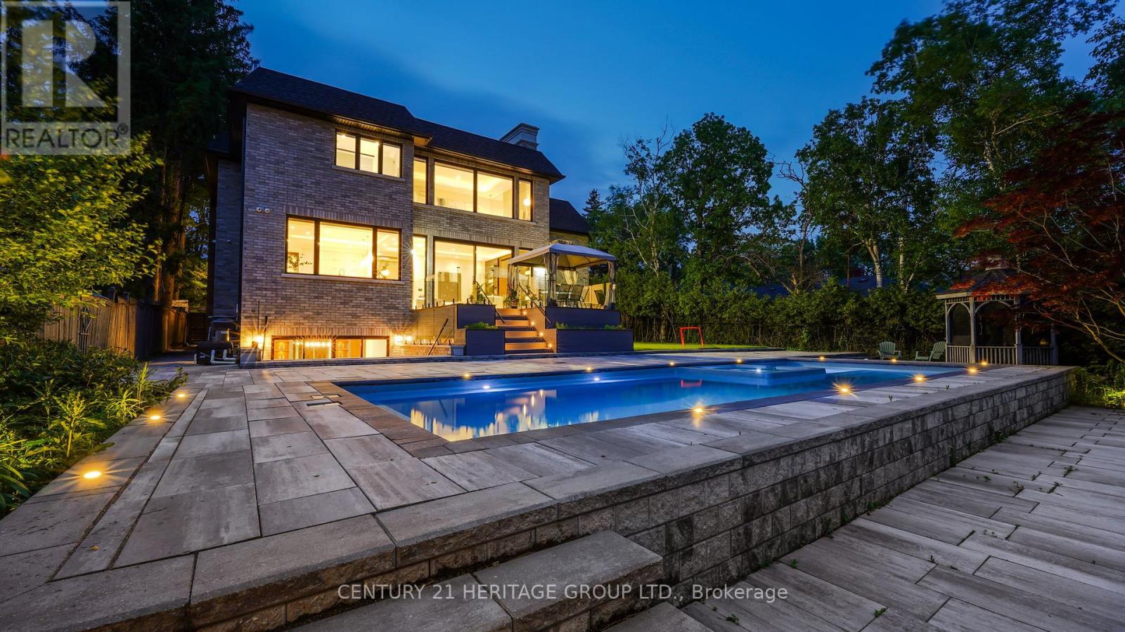 3 Idleswift Drive, Vaughan, Ontario  L4J 1K6 - Photo 33 - N12734916