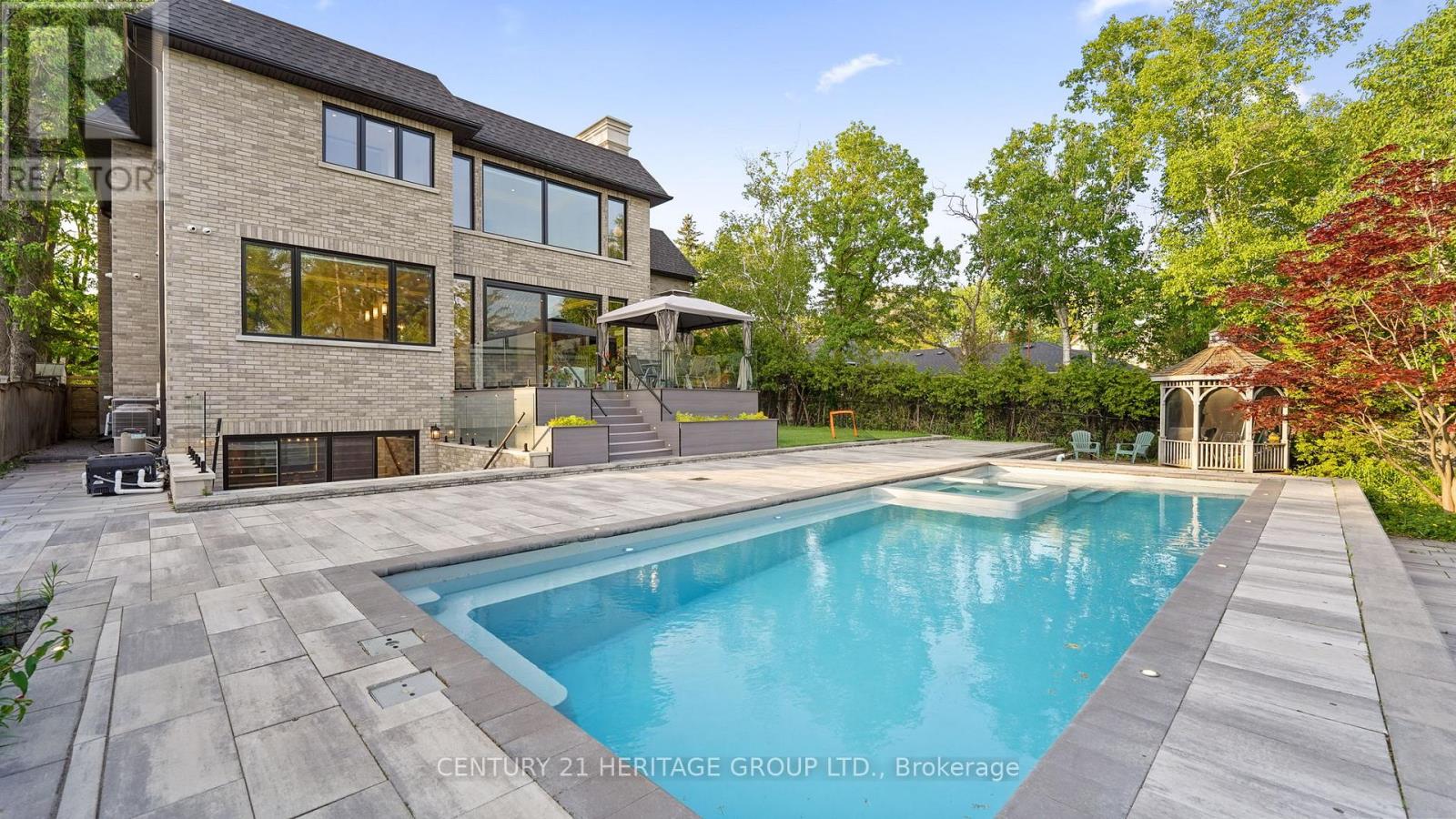 3 Idleswift Drive, Vaughan, Ontario  L4J 1K6 - Photo 40 - N12734916