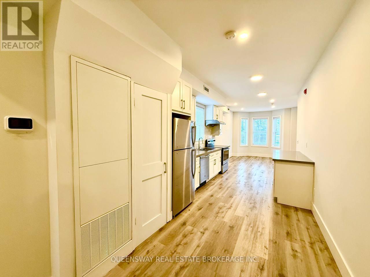 2b - 352 Main Street N, Markham, Ontario  L3P 1Z1 - Photo 4 - N12711230