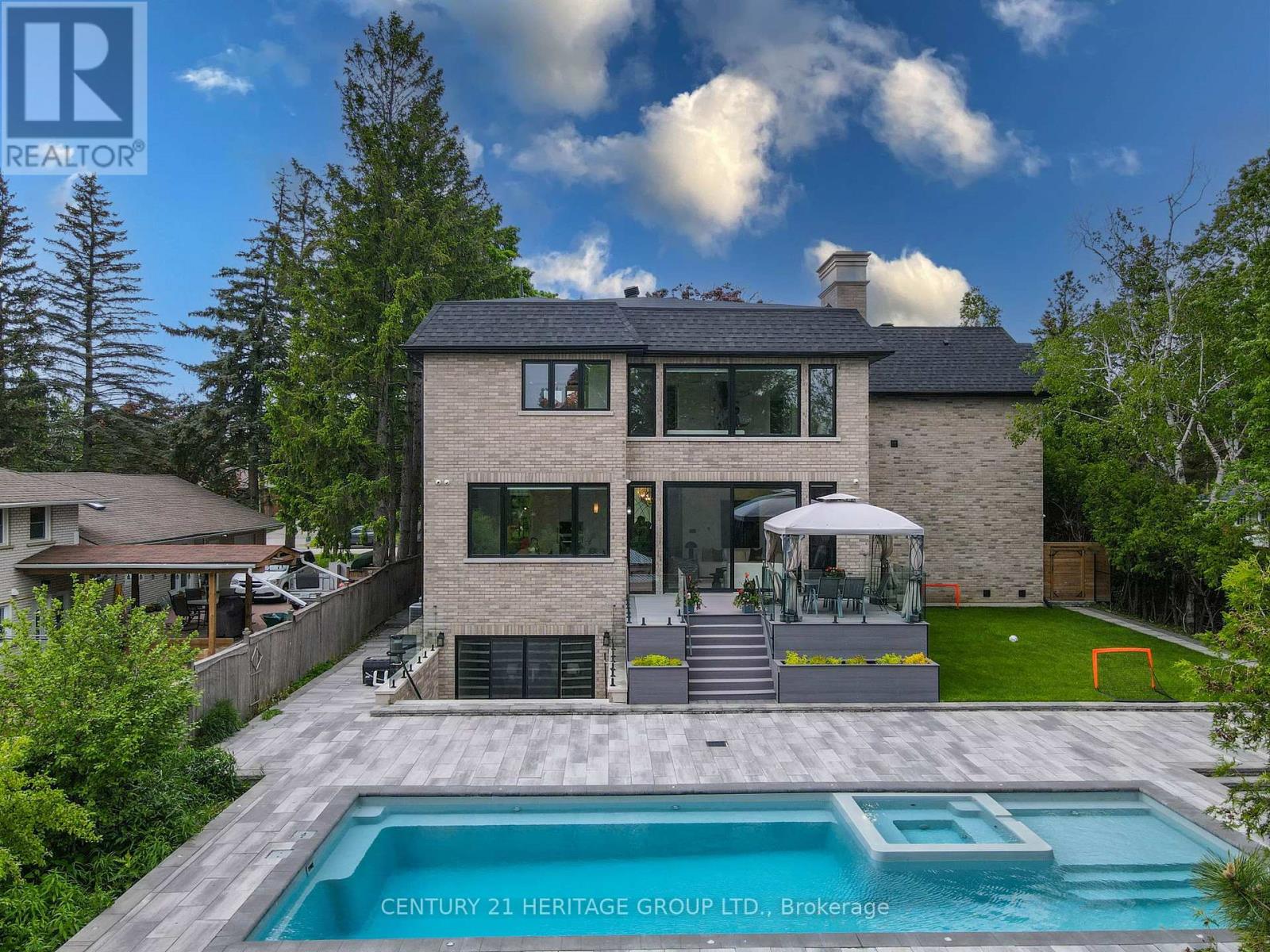 3 Idleswift Drive, Vaughan, Ontario  L4J 1K6 - Photo 32 - N12734916