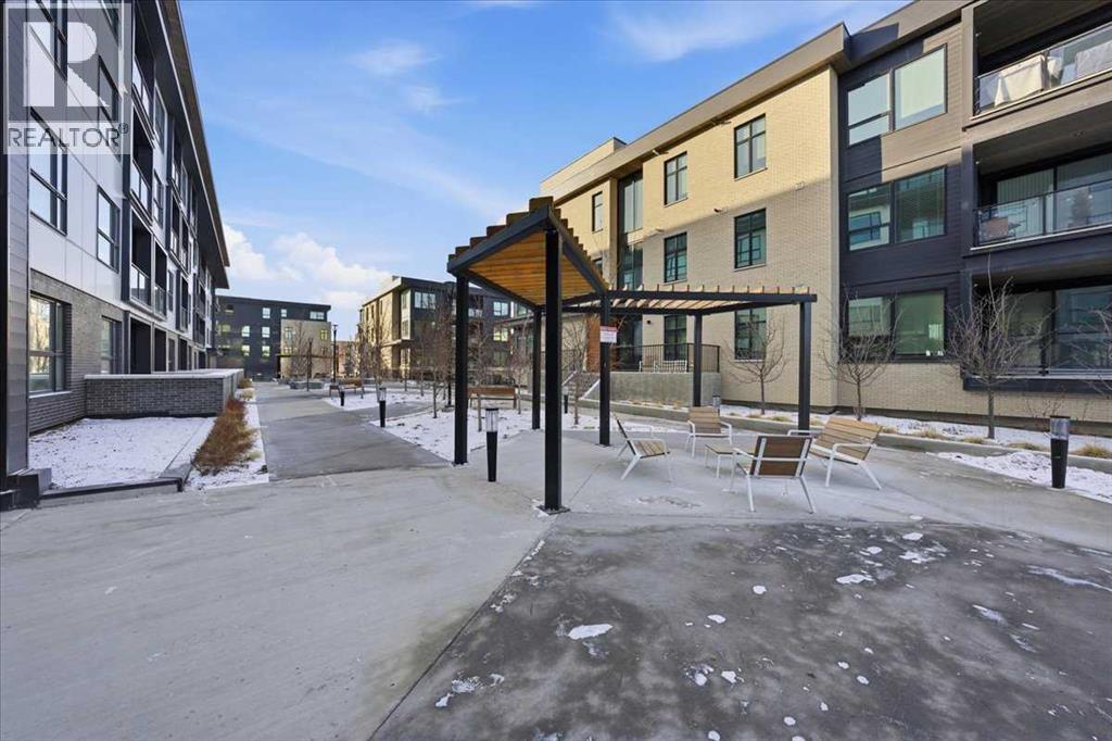 304, 4160 Norford Avenue Nw, Calgary, Alberta  T3B 6L8 - Photo 36 - A2281864