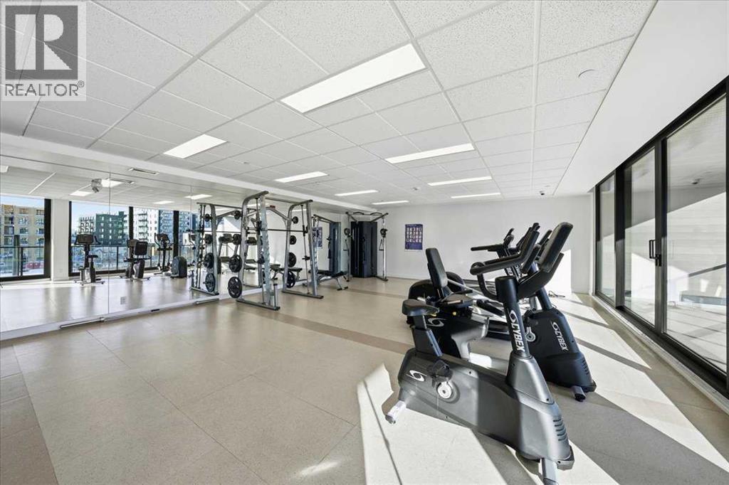 304, 4160 Norford Avenue Nw, Calgary, Alberta  T3B 6L8 - Photo 4 - A2281864