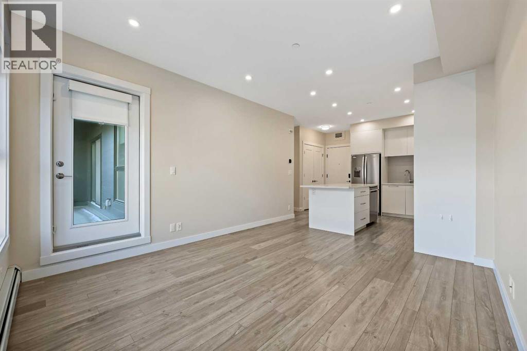 304, 4160 Norford Avenue Nw, Calgary, Alberta  T3B 6L8 - Photo 9 - A2281864