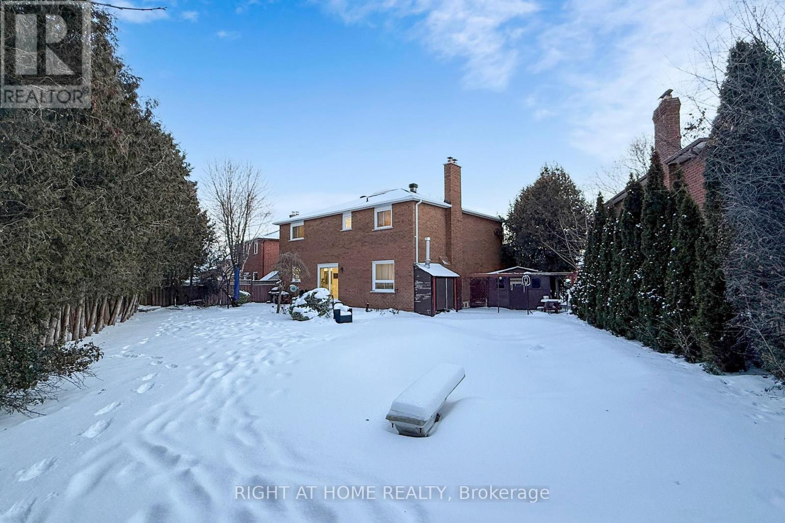 272 Hickory Circle, Oakville, Ontario  L6H 4V1 - Photo 37 - W12733518