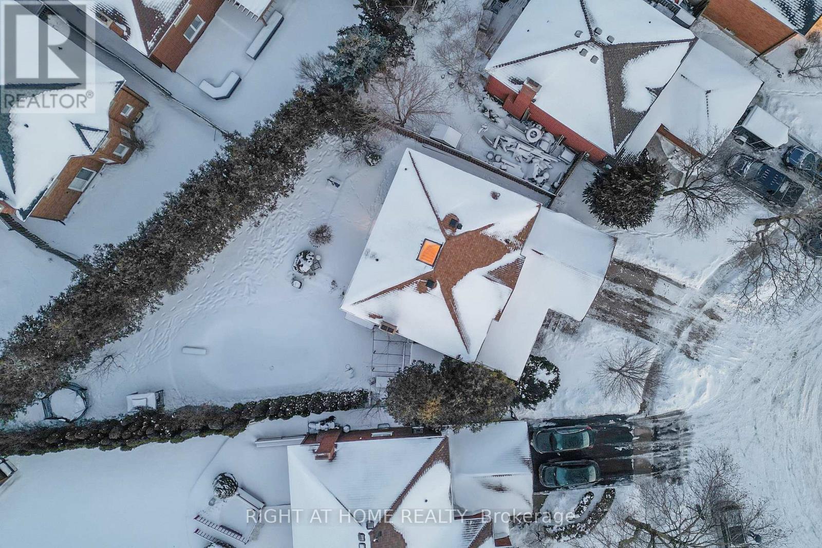 272 Hickory Circle, Oakville, Ontario  L6H 4V1 - Photo 43 - W12733518