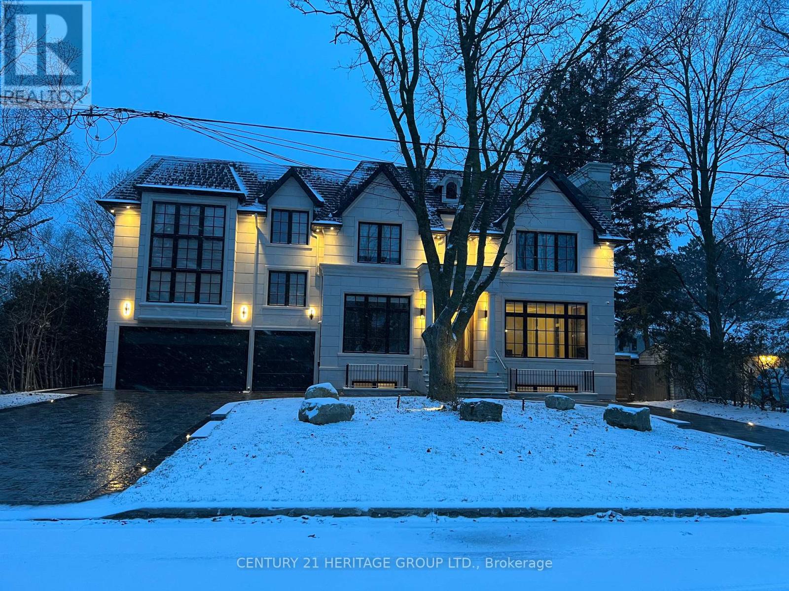 3 Idleswift Drive, Vaughan, Ontario  L4J 1K6 - Photo 3 - N12734916