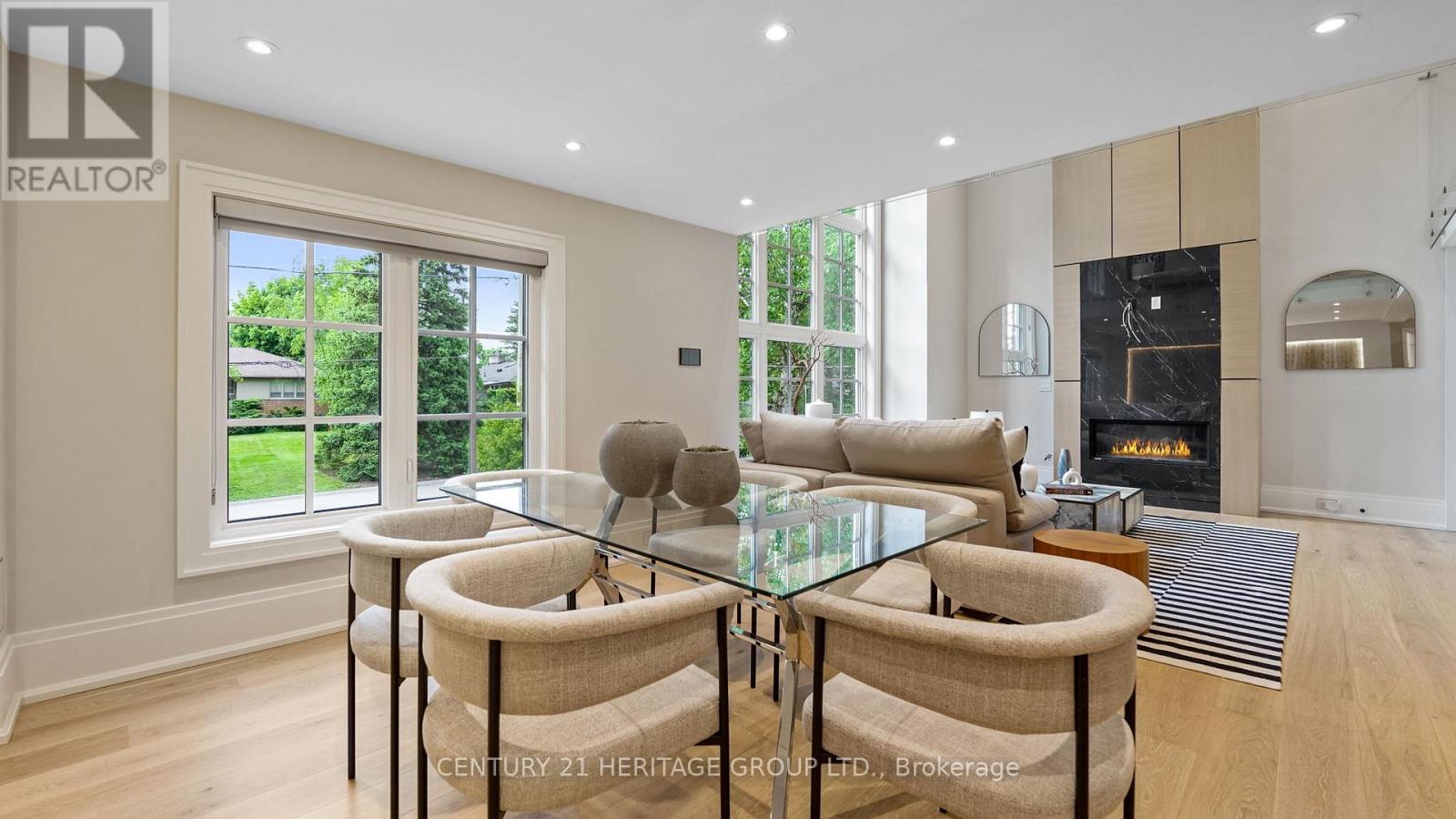 3 Idleswift Drive, Vaughan, Ontario  L4J 1K6 - Photo 30 - N12734916