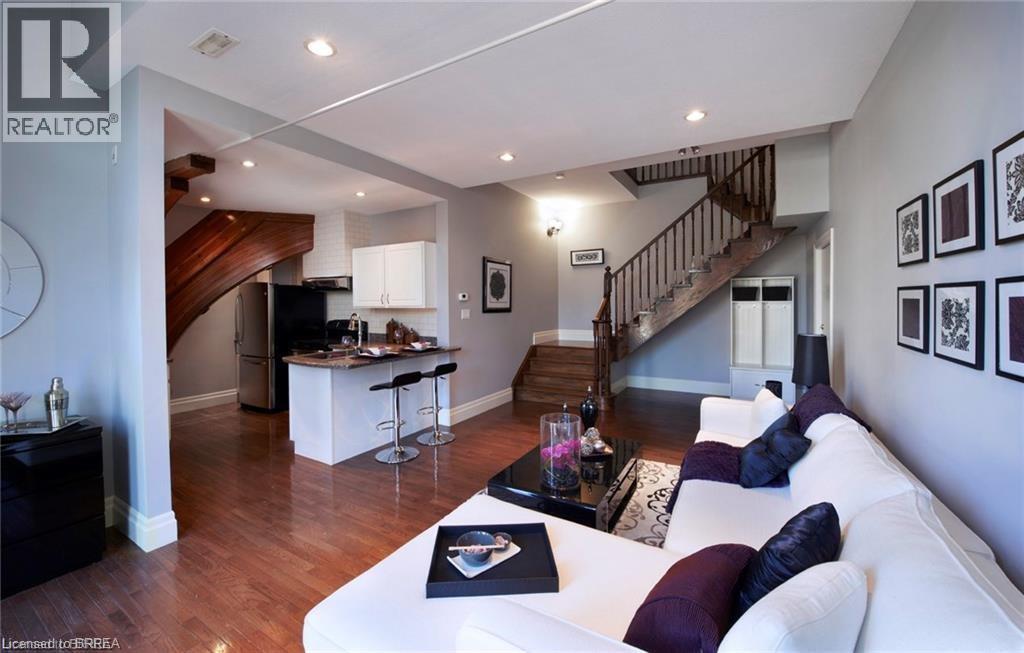 21 Richmond Street Unit# 201, Brantford, Ontario  N3T 3X9 - Photo 4 - 40795433