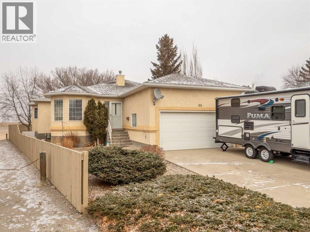 89 Stafford Boulevard N, Lethbridge, Alberta  T1H 6H3 - Photo 3 - A2277294