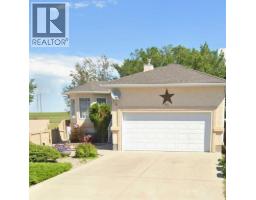 89 Stafford Boulevard N, Lethbridge, Alberta