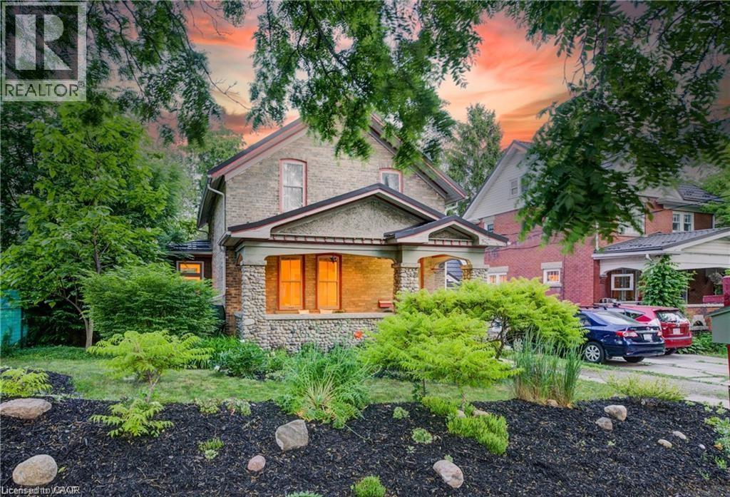 89 Roger Street Unit# Upper, Waterloo, Ontario N2J 1A4 - Photo 1 - 40801330